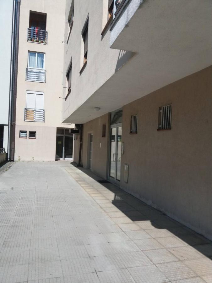 Stan Na Dan Centar Banja Luka Apartment Екстериор снимка