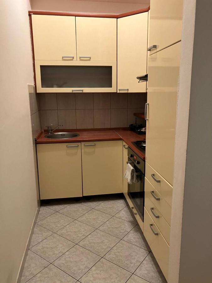 Stan Na Dan Centar Banja Luka Apartment Екстериор снимка
