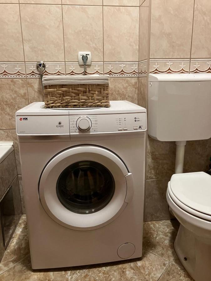 Stan Na Dan Centar Banja Luka Apartment Екстериор снимка